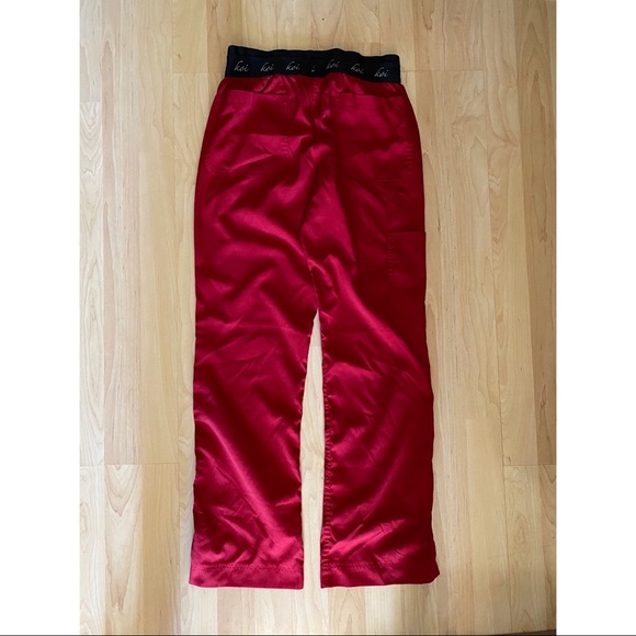 Koi Lite Scrubs - Picture 5 of 5